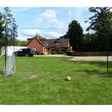 Open Goaaal! Football Goal Set - Standard