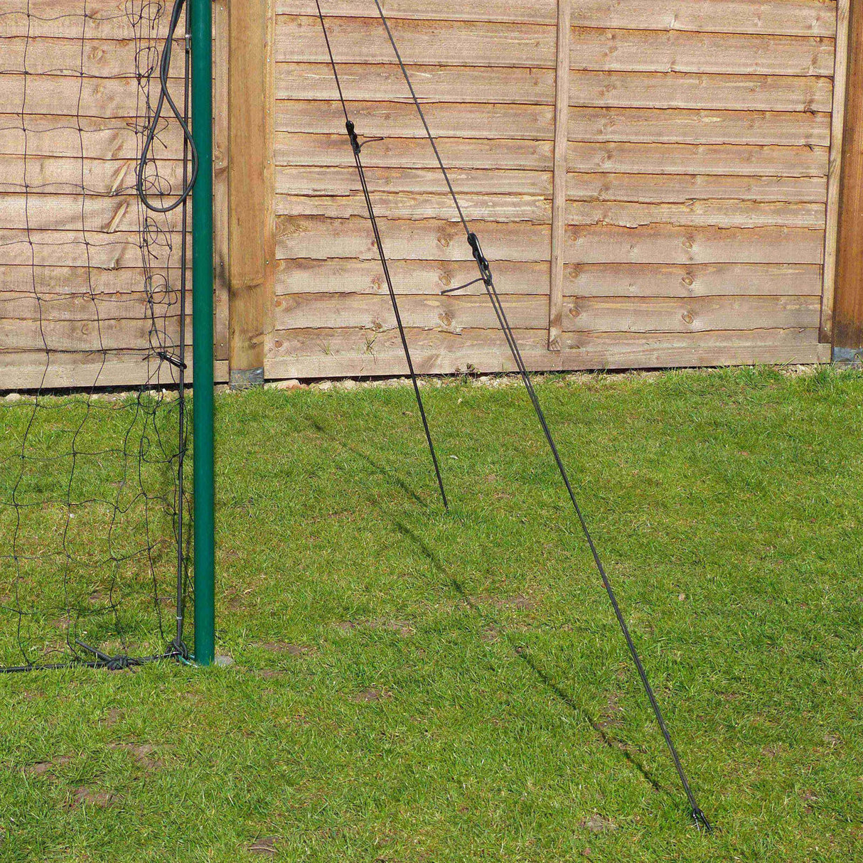 Open Goaaal! Football Goal Set - Standard