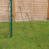 Open Goaaal! Football Goal Set - Standard