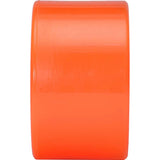 Orangatang Dad Bod 105mm Longboard Wheels - Orange 80a
