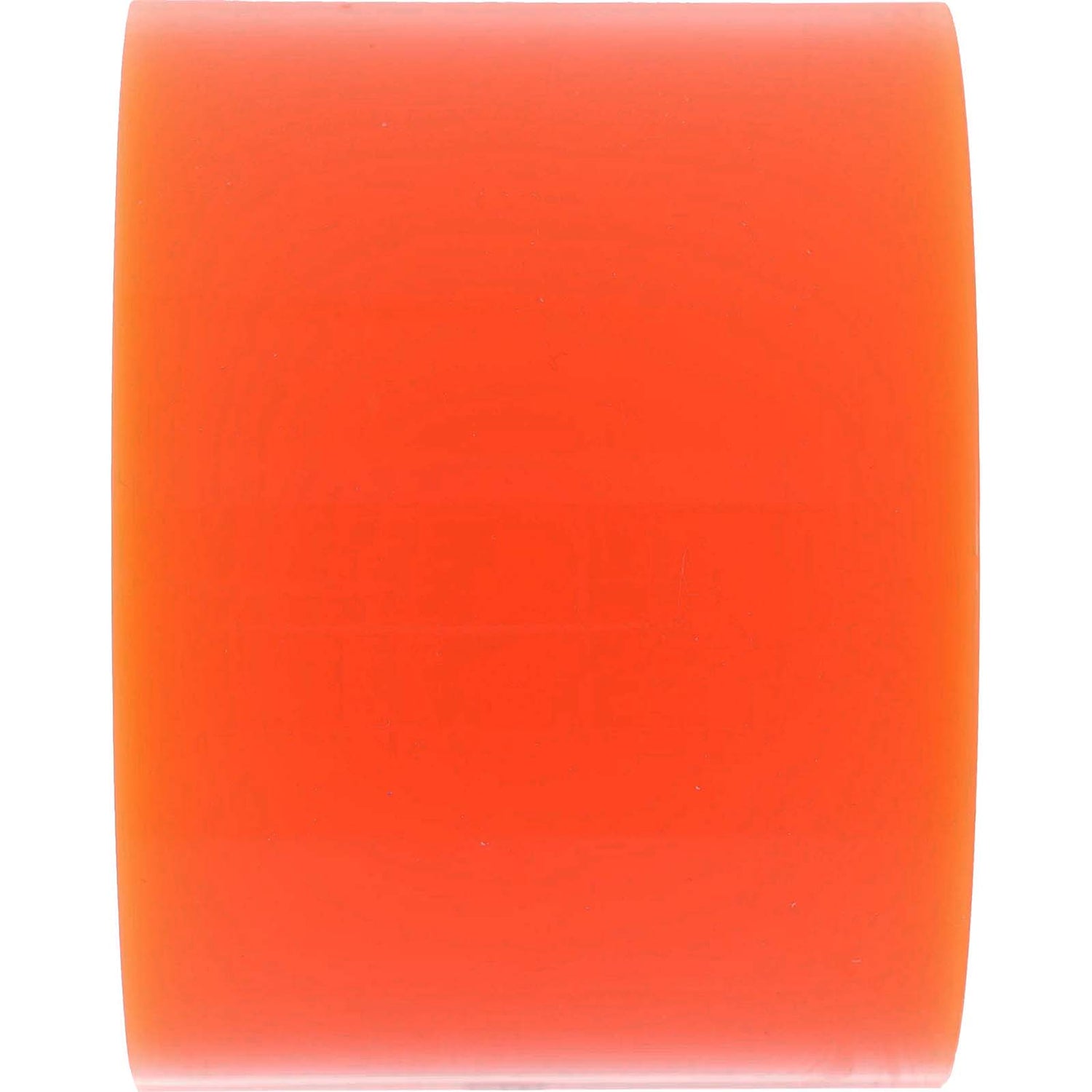 Orangatang Race 4President 70mm Longboard Wheels - Orange 80a