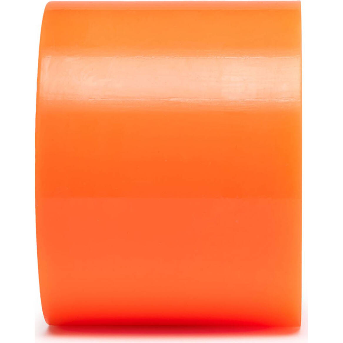 Orangatang "Love Handles" Longboard Wheels - Orange 65mm 80a