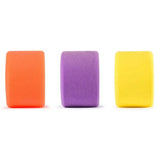 Orangatang Kilmer 69mm Longboard Wheels (Pack of 4) - Orange 80a