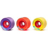 Orangatang ''Kilmer'' 83A Longboard Wheels - Purple 69mm
