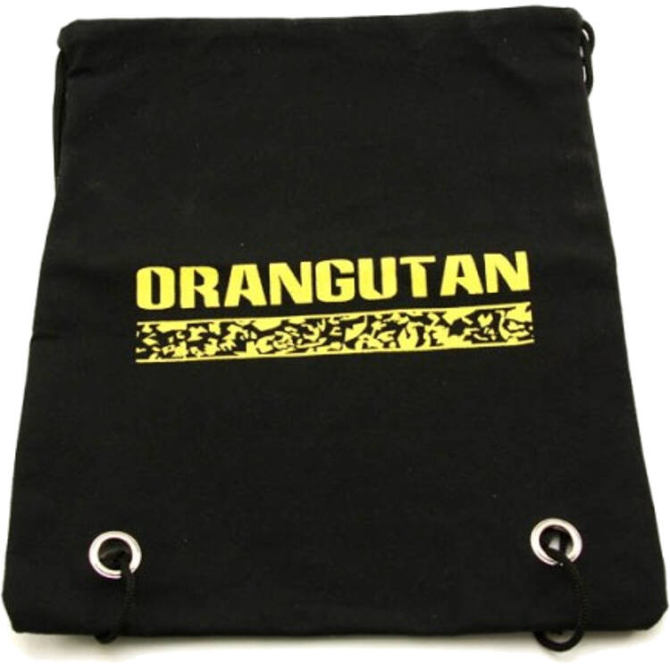 Orangutan Slackline - 15m - 50mm