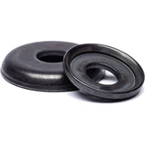 Orangatang Knuckle Bushings - Orange