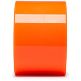 Orangatang Caguama 85mm Longboard Wheels - Orange 80a (Pack of 4)