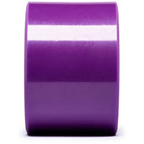 Orangatang Caguama 85mm Longboard Wheels - Purple 83a (Pack of 4)