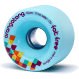 Loaded Bollona Moby Complete Longboard