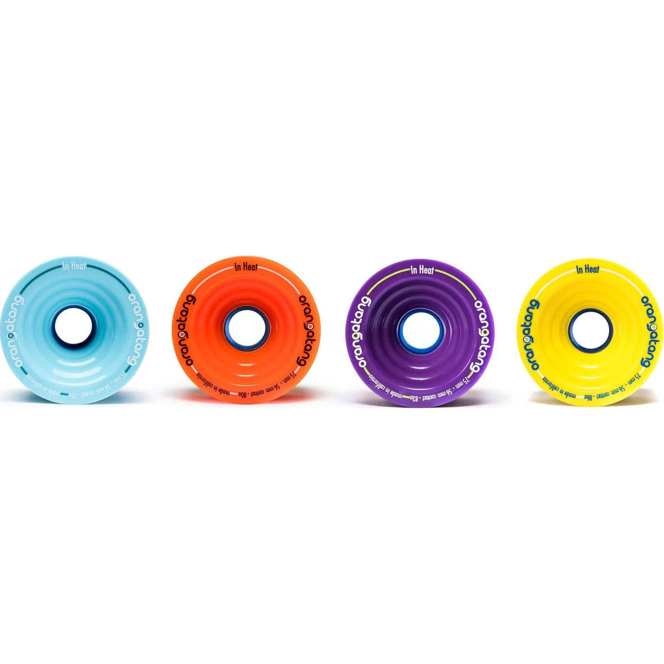 Loaded Chubby Blood Slayer Complete Longboard (Downhill)