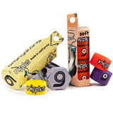 Orangatang Bushings - Orange Nipples 84A