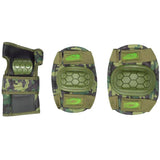 Osprey 3 pack Pad Set - Camo
