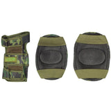 Osprey 3 pack Pad Set - Camo