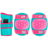 Osprey 3 pack Pad Set - Flower