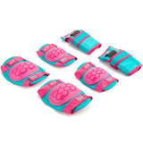 Osprey 3 pack Pad Set - Flower