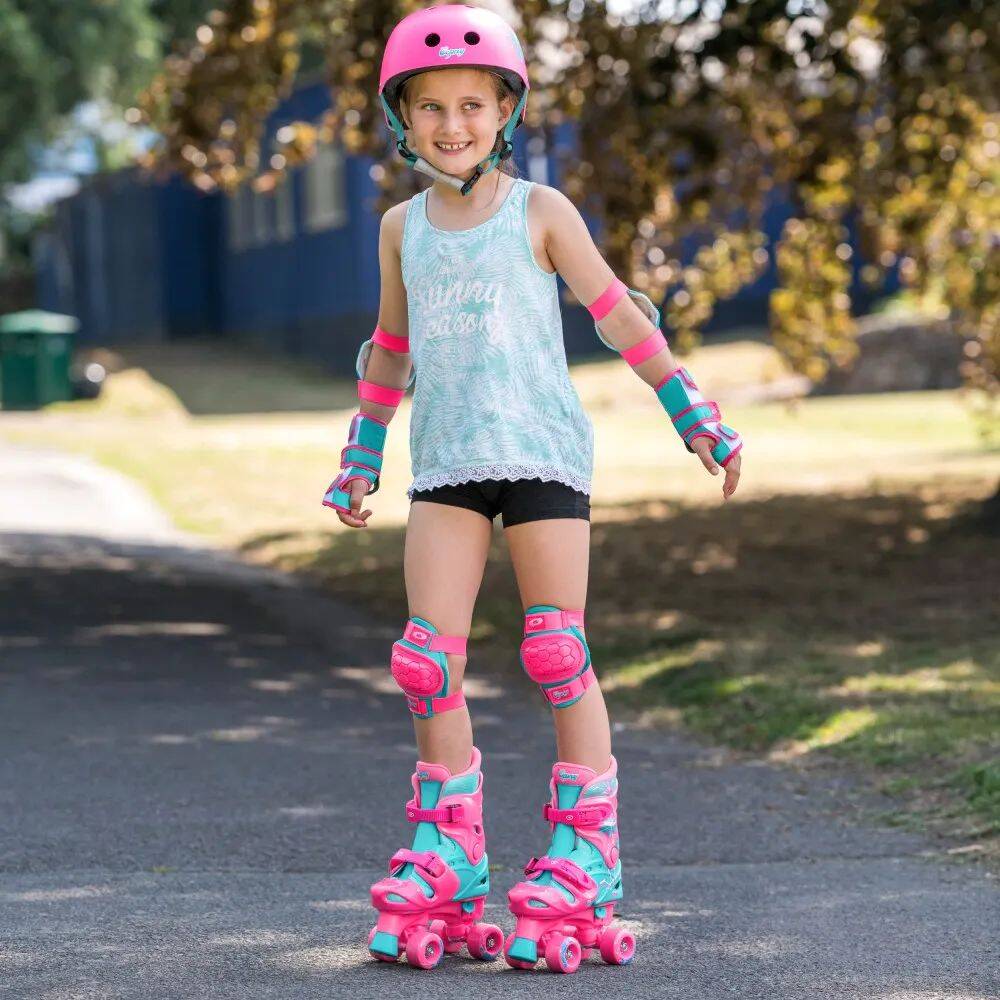 Osprey 3 pack Pad Set - Flower