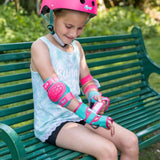 Osprey 3 pack Pad Set - Flower