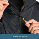 Osprey Changing Robe - Black
