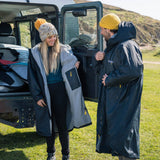 Osprey Changing Robe - Black
