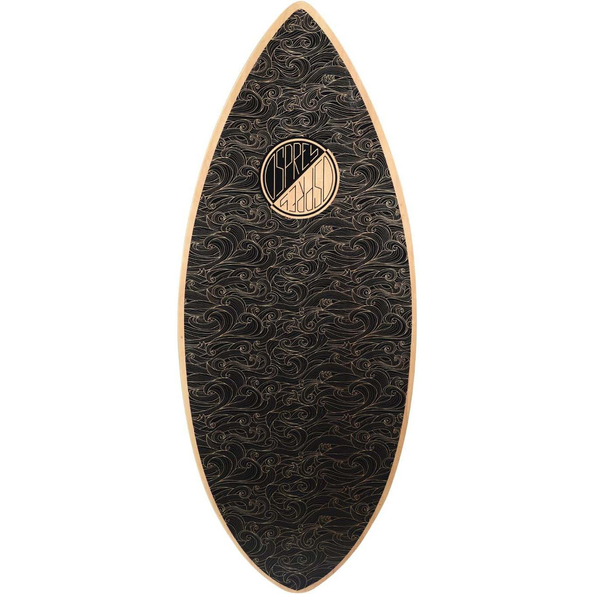 Osprey 41'' Skimboard - Waves