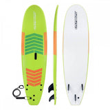 Osprey 7' 2'' Foamie Learn To Surf Surfboard