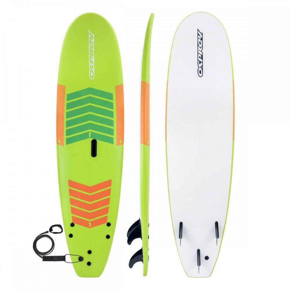 Osprey 9' 3'' Foamie Learn To Surf Surfboard