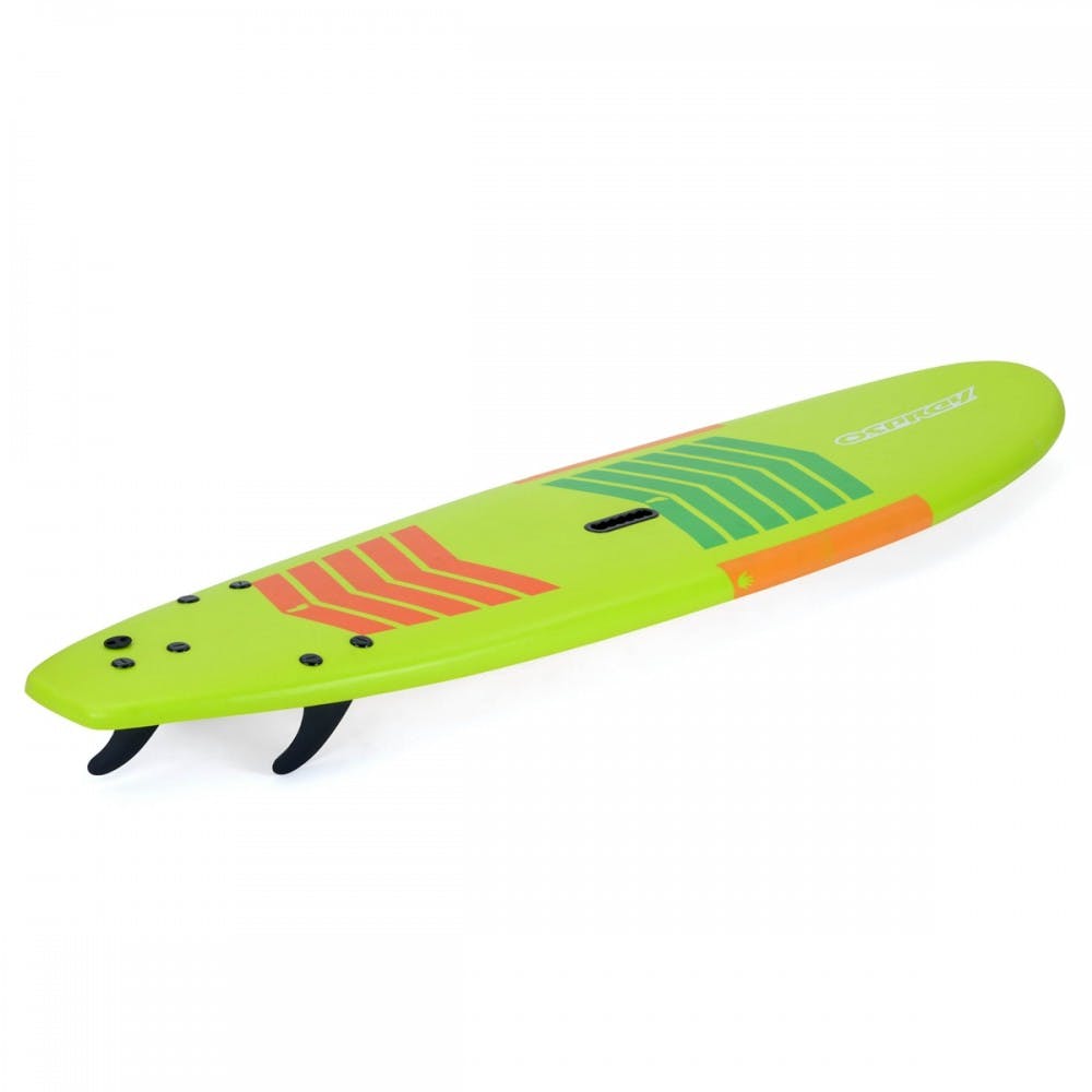Osprey 8' 2'' Foamie Learn To Surf Surfboard