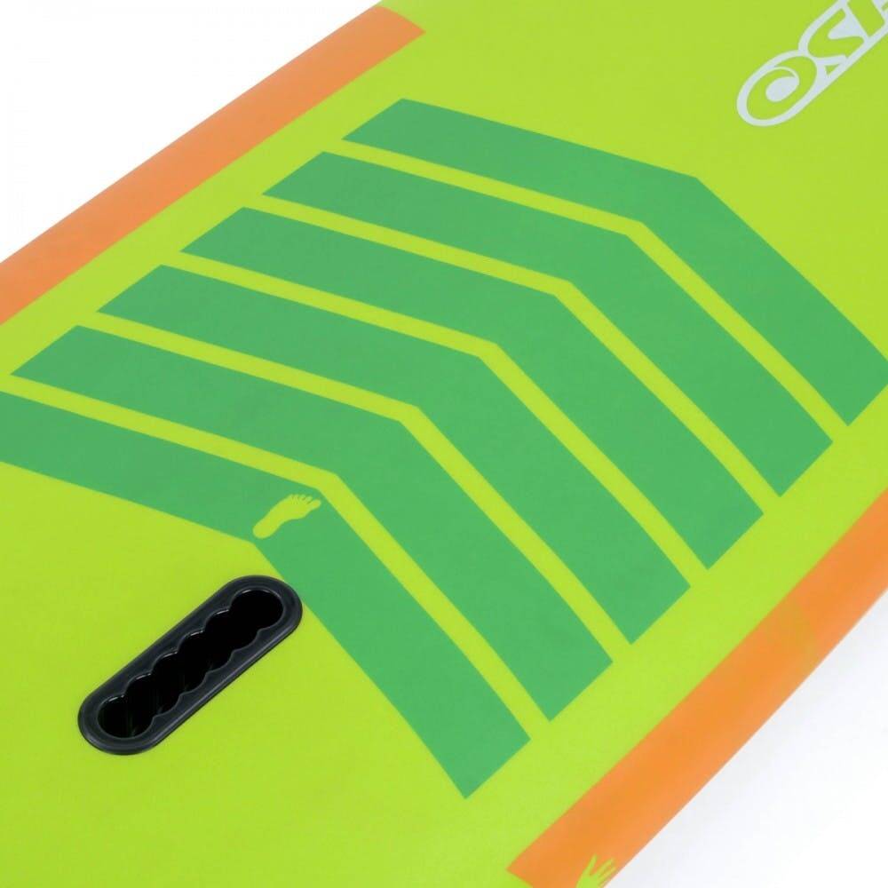 Osprey 9' 3'' Foamie Learn To Surf Surfboard