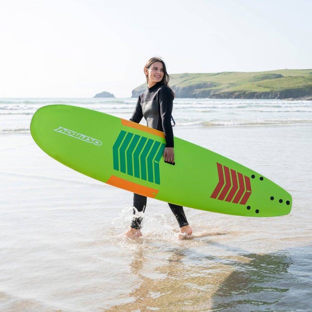 Osprey 8' 2'' Foamie Learn To Surf Surfboard