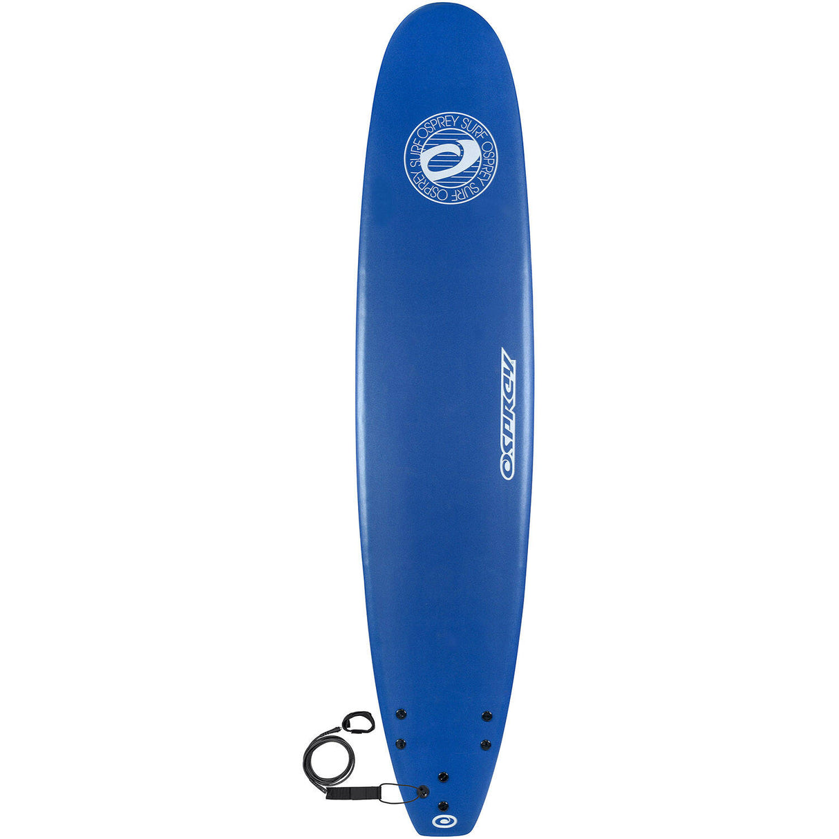 Osprey Foamie Surfboard - Blue 9' 3''