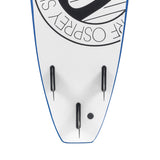 Osprey Foamie Surfboard - Blue 9' 3''