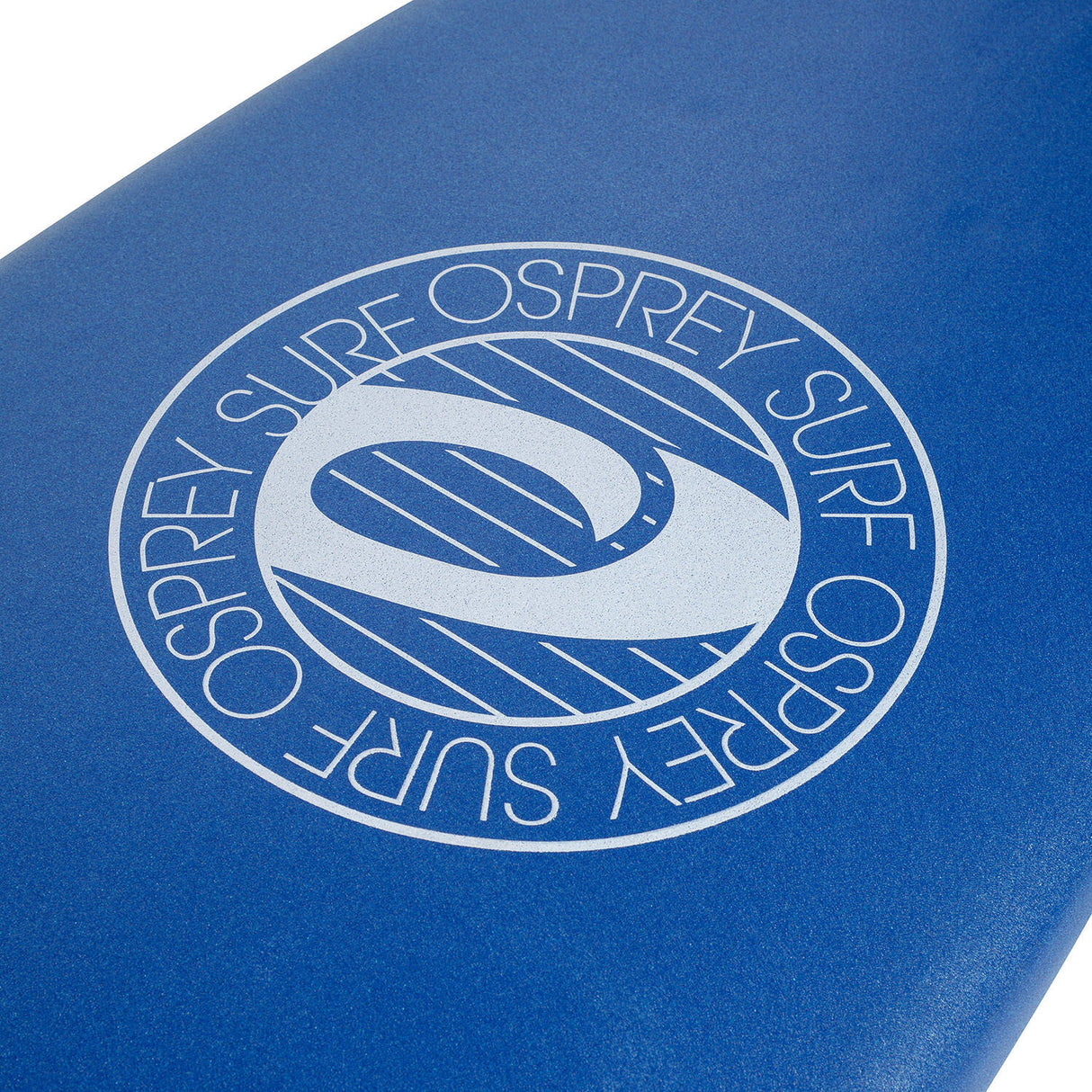 Osprey Foamie Surfboard - Blue 9' 3''