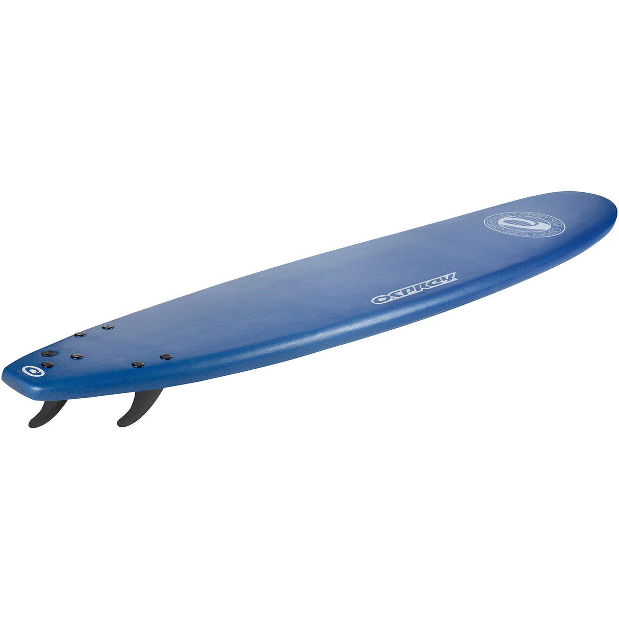 Osprey Foamie Surfboard - Blue 9' 3''
