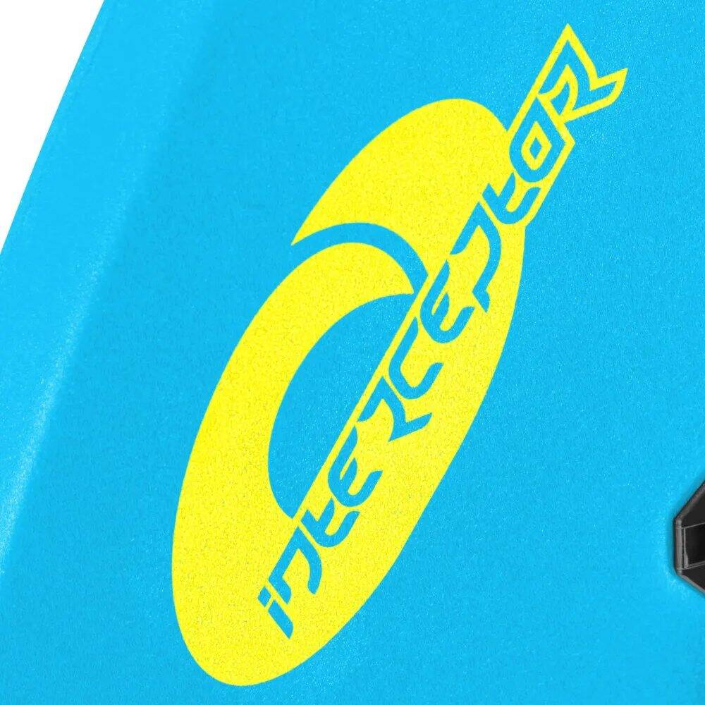 Osprey Interceptor Bodyboard - Blue 33''