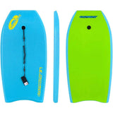 Osprey Interceptor Bodyboard - Blue 37''