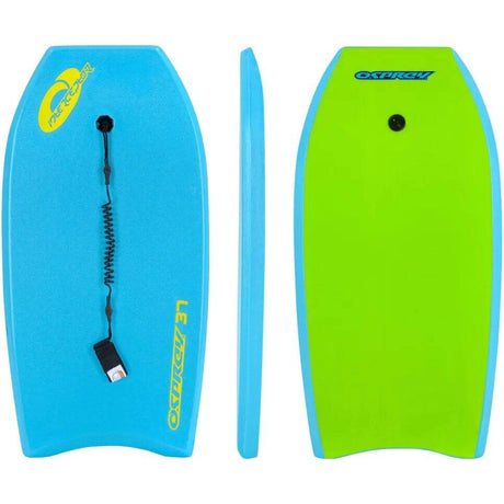 Osprey Interceptor Bodyboard - Blue 37''