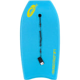 Osprey Interceptor Bodyboard - Blue 37''