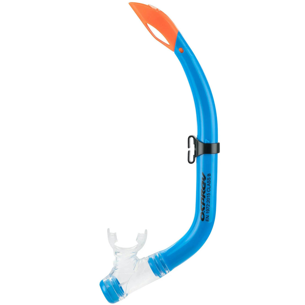 Osprey Junior Snorkel Set - Blue UK 1-3