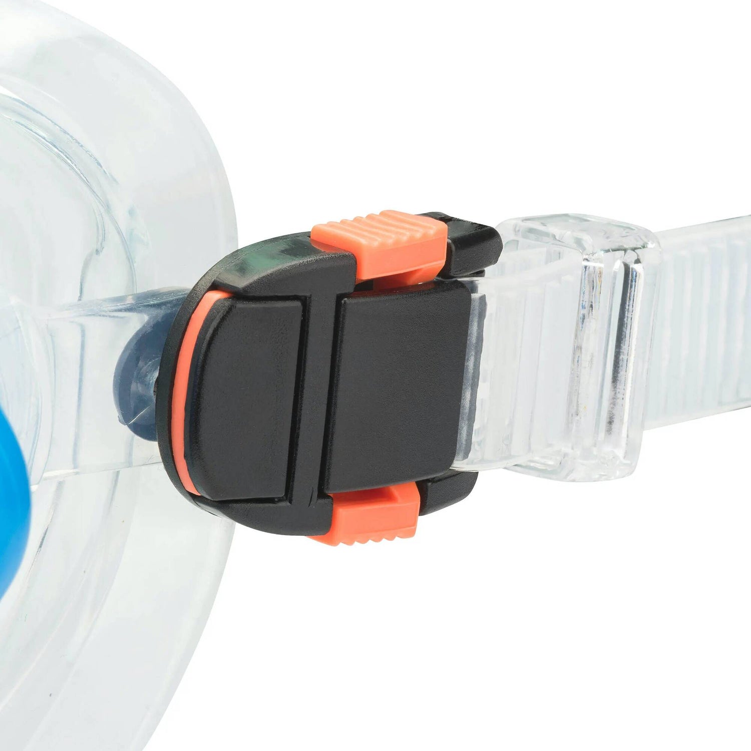 Osprey Junior Snorkel Set - Blue UK 1-3