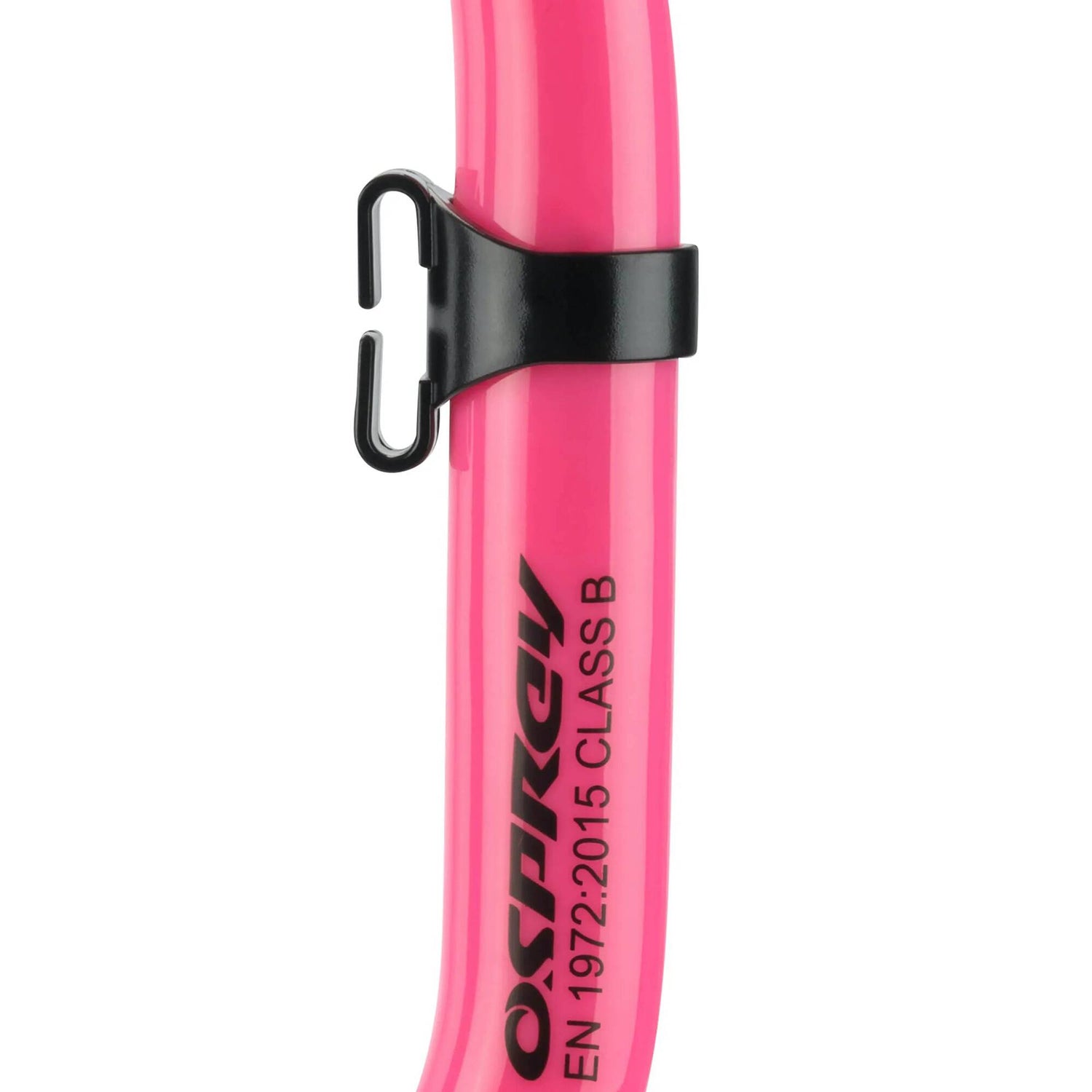 Osprey Junior Snorkel Set - Pink Junior UK 12- UK 1
