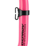 Osprey Junior Snorkel Set - Pink Junior UK 12- UK 1