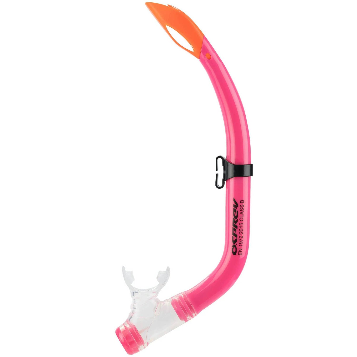 Osprey Junior Snorkel Set - Pink UK 1-3