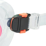 Osprey Junior Snorkel Set - Pink UK 1-3