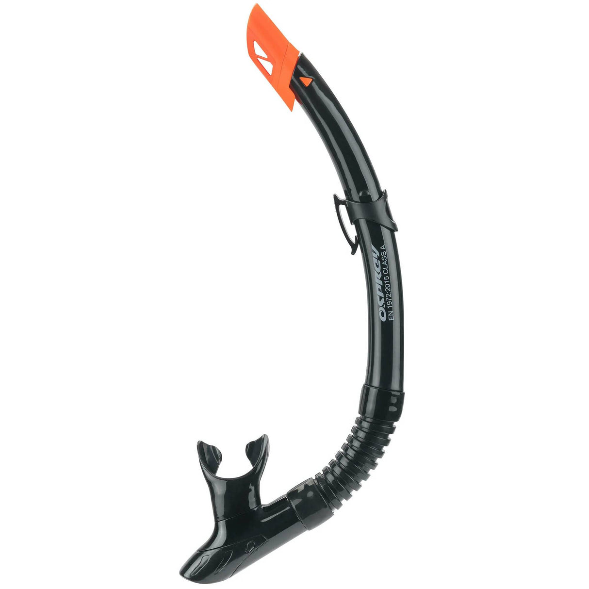 Osprey Mask & Snorkel Camera Mount - Black