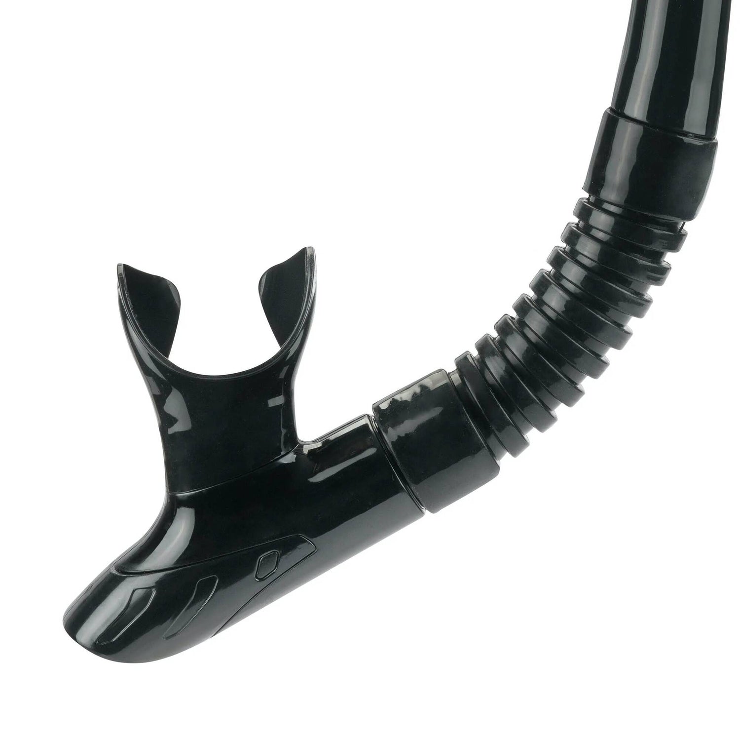 Osprey Mask & Snorkel Camera Mount - Black