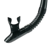 Osprey Mask & Snorkel Camera Mount - Black