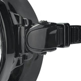 Osprey Mask & Snorkel Camera Mount - Black