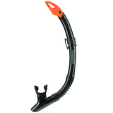 Osprey Mask & Snorkel Set - Black