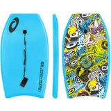 Osprey Sticker Bodyboard - Blue 33''