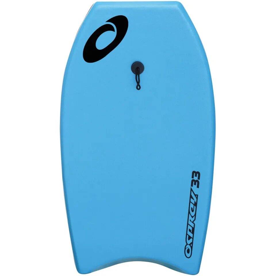 Osprey Sticker Bodyboard - Blue 33''
